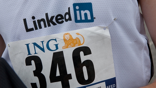 Target LinkedIn Groups Target LinkedIn Groups