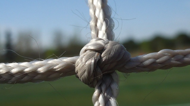 knot connection