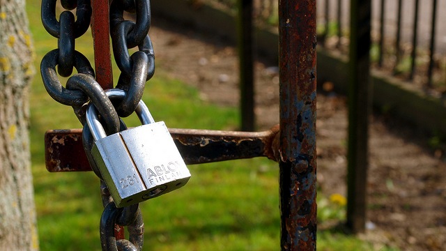 Padlock