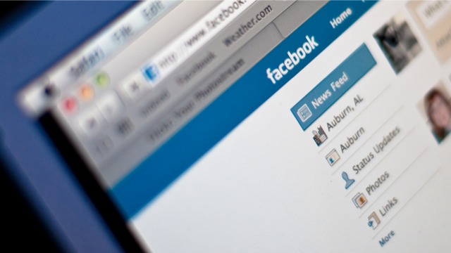 Facebook home photo via Flcikr