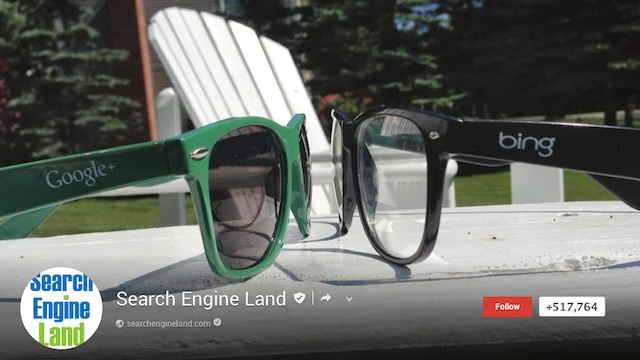 Search Engine Land