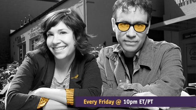 Portlandia on Bite.ca