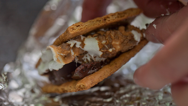 S'more