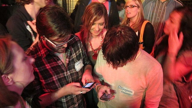 foursquare-check-ins foursquare-check-ins