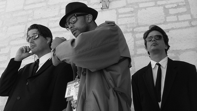 sleuths