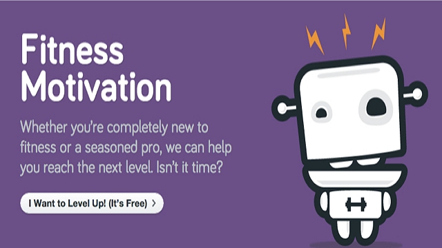 Fitness Apps Fitocracy