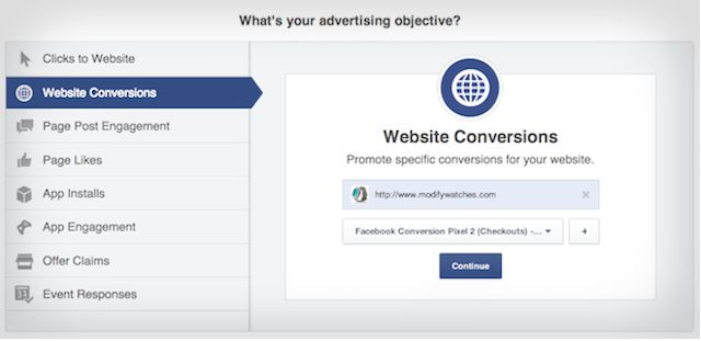 facebook-ads-objectives facebook-ads-objectives