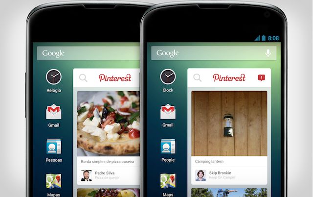 pinterest-android pinterest-android