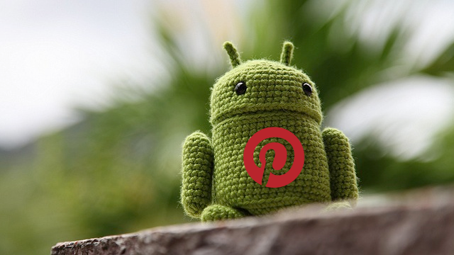 pinterest-widget-android pinterest-widget-android