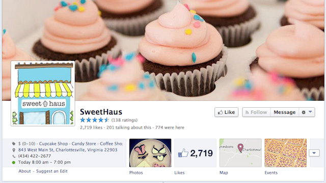 sweethaus sweethaus
