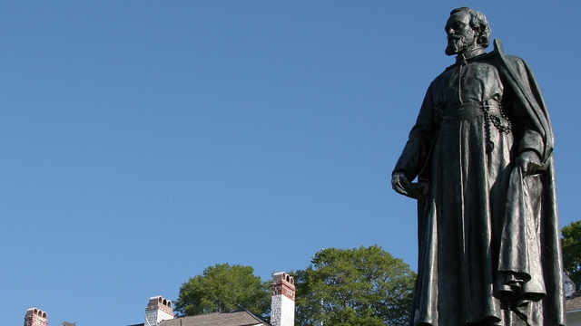 Father Marquette