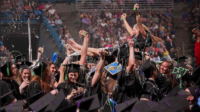 Social Universities, Social Tools, Video, and Analytics