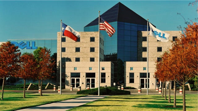 How Dell Powers Its Social Side With Analytics