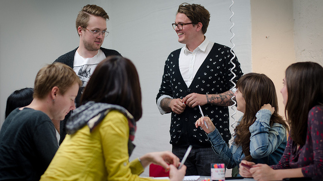 4 Web-Based Tools to Help Your Social Team Collaborate Better
