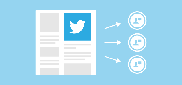 4 Unique Ways Brands Use Twitter to Engage Followers 4 Unique Ways Brands Use Twitter to Engage Followers