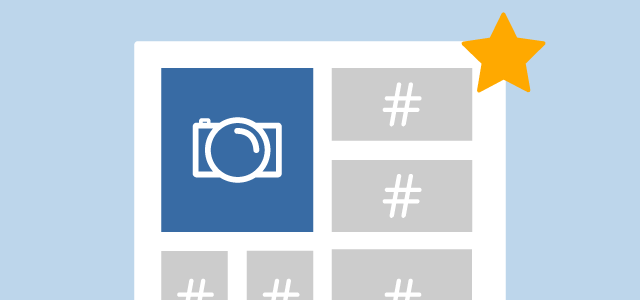 Photobucket Consolidates Social Shares into Hashtags