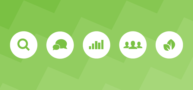 5 Features You Need in the Right Social Media Monitoring Tool