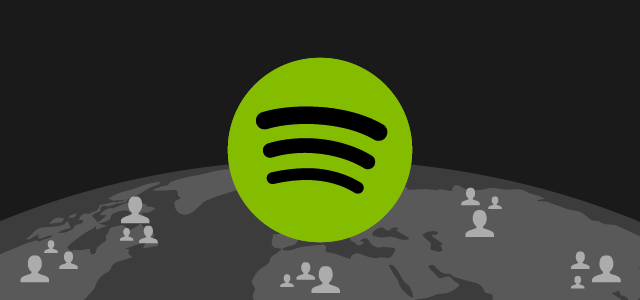 Spotify Tells Us How To Make A Global Social Presence of Local Communities