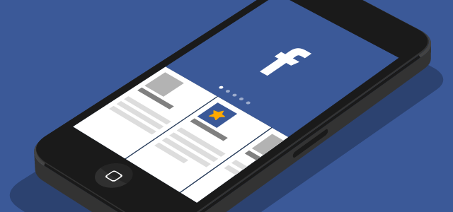 Why You Should Get Serious About Content With Facebook Paper
