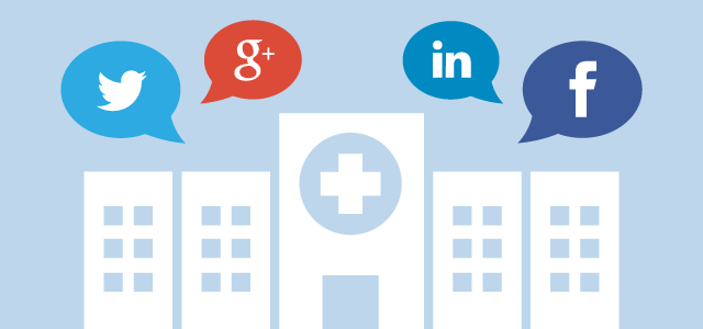 How 4 Healthcare Institutions Are Leading the Conversation With Social