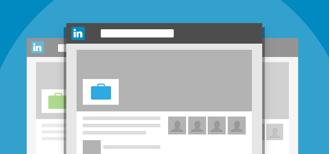 Reach Audiences With LinkedIn Showcase Pages