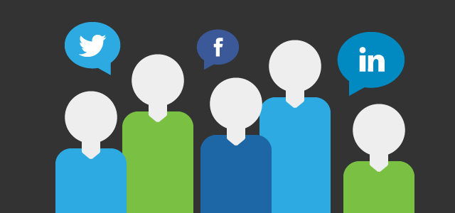 Who's Your Social Audience