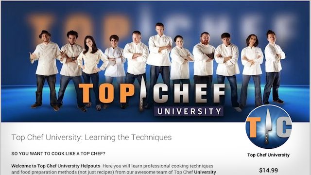 google-helpouts-top-chef google-helpouts-top-chef