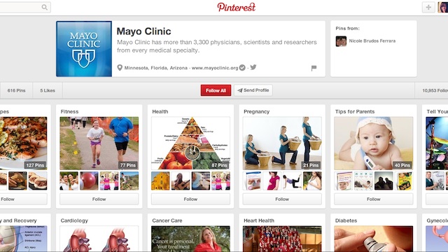 mayo-clinic-pinterest mayo-clinic-pinterest