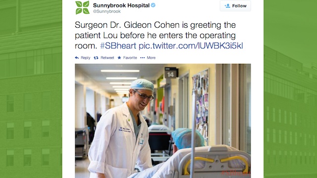 sunnybrook-live-tweet sunnybrook-live-tweet