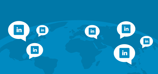 LinkedIn Is Making it Easier for Global Brands to Engage