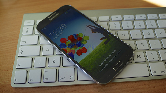 Mobile vs desktop