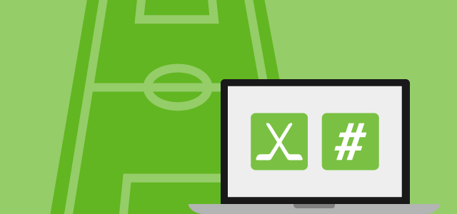 Learn How Sports Brands Are Scoring Big With Popular Hashtag Campaigns