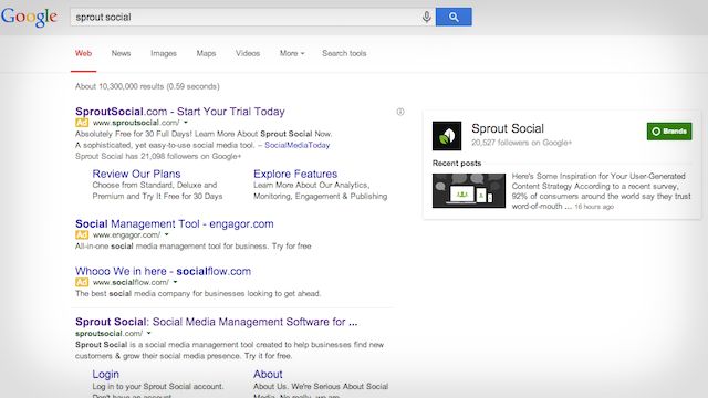 google-plus-search-results google-plus-search-results