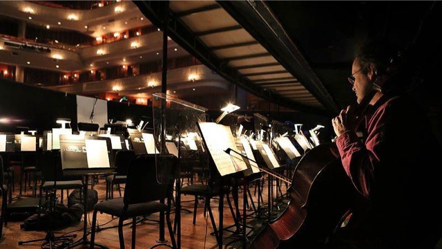 minnesota opera - arabella behind the scenes
