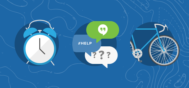 Google+ Hangout: Habits of Successful Community Managers