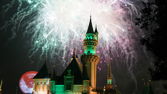 Disneyland 2