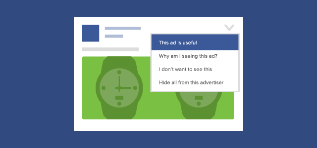 The Latest Improvement to Facebook Ads and How to Leverage It