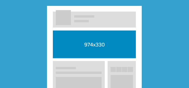 linkedin hero image dimensions