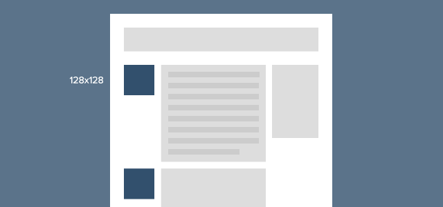 tumblr profile picture size dimensions
