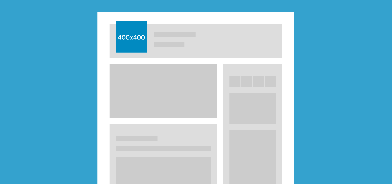 linkedin logo dimensions