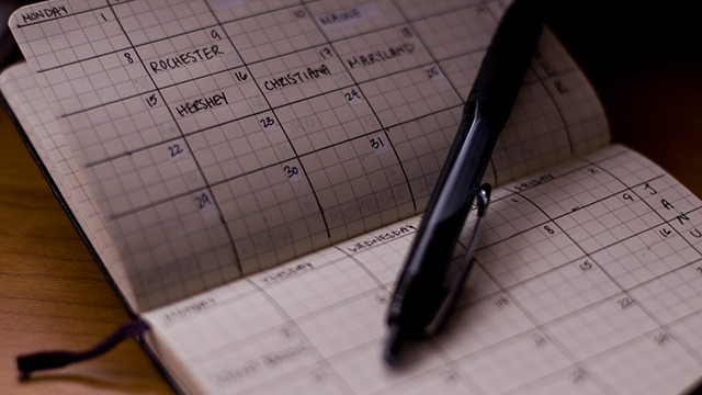 Time Management