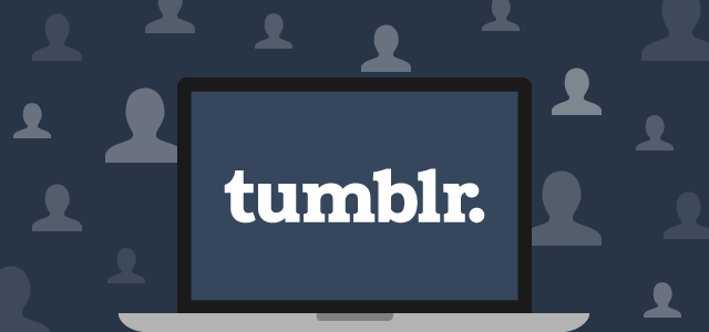 How to Become Part of the Tumblr Community