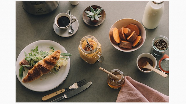 Electrolux Tumblr