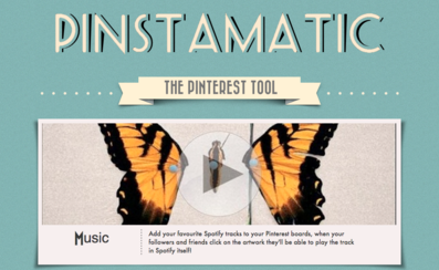 pinstamatic screenshot
