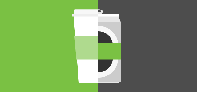 Do you need a separate business social account?