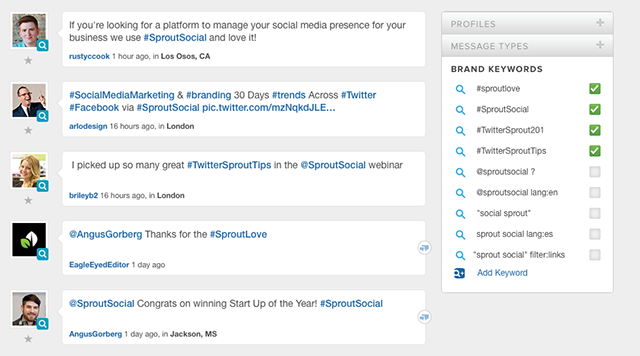5 Important Sprout Social Features You May Not Be Using