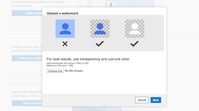 3 Tools for Branding Your YouTube Channel
