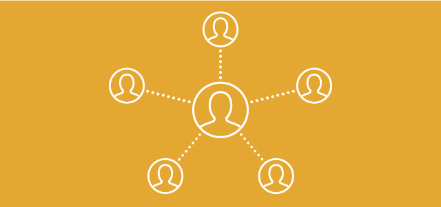 Must Have Social Connections for Ad Agencies