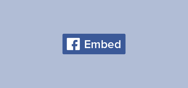 6 Ways to Embed Facebook on Your Website