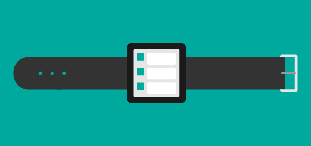 The Future of Wearables and Social